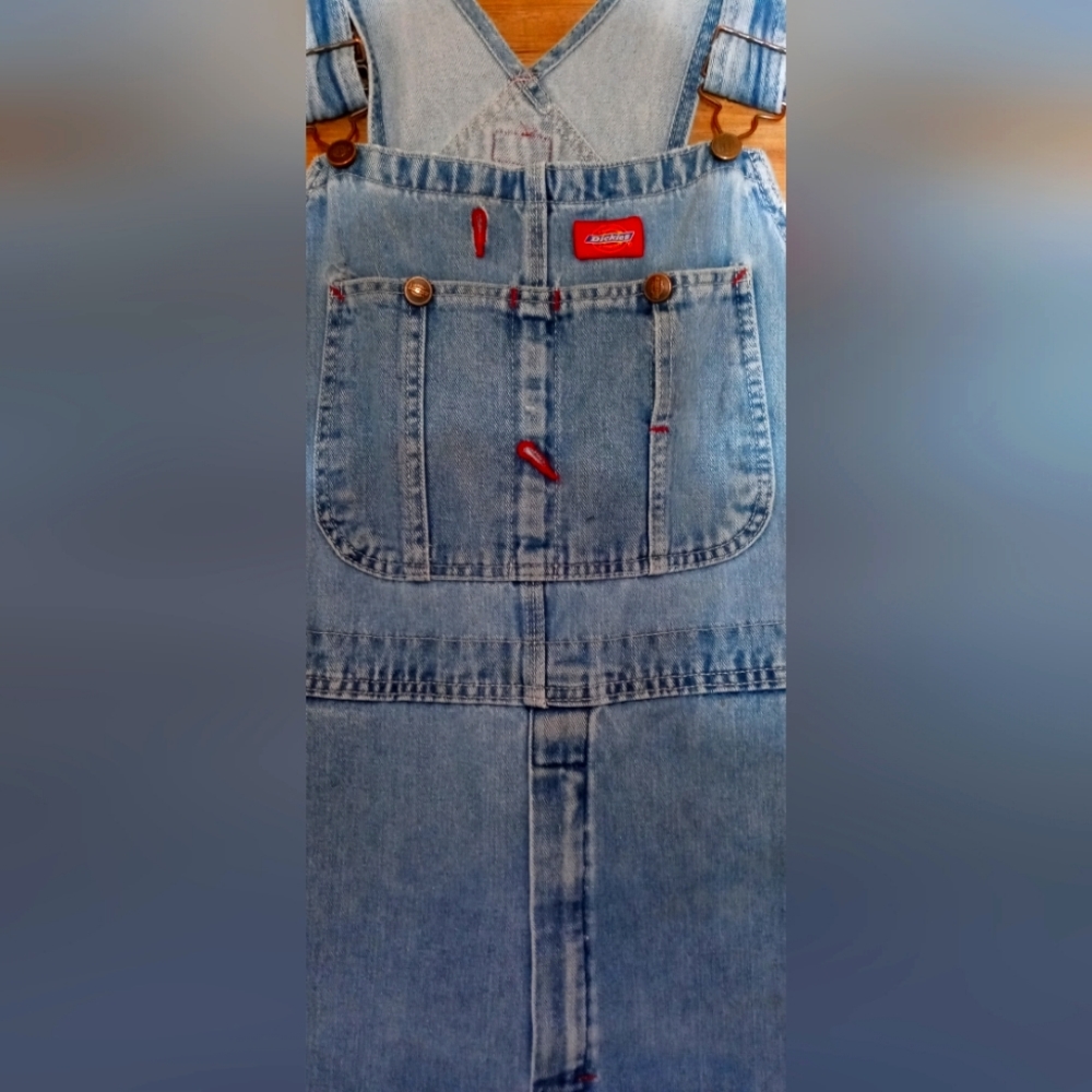 Dickies Overalls